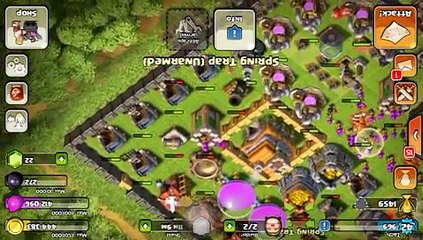 How to steal someones Clash of Clans account Easy