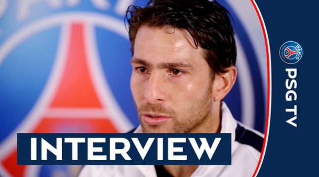 Maxwell revient sur sa saison (rétro)