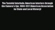 Download The Tasteful Interlude: American Interiors through the Camera's Eye 1860-1917 (American