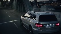 Mercedes Benz Tv Suv Tv Commercial Inspiration Video