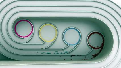 T Mobile - Drop The Balls Super Bowl Ad