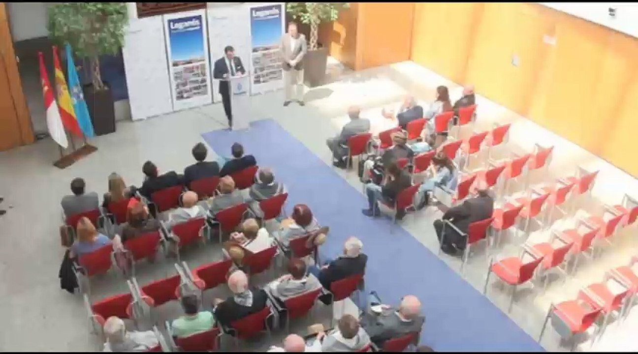 El Ayuntamiento de Leganés celebró el Día de Castilla-La Mancha