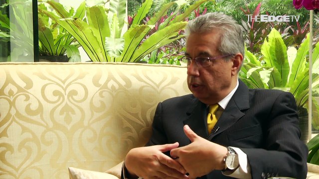 NEWS: StanChart: Digitisation is “magic bullet” for financial inclusion