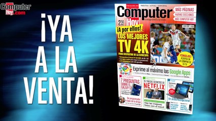 Adelanto CHOY Nº 461