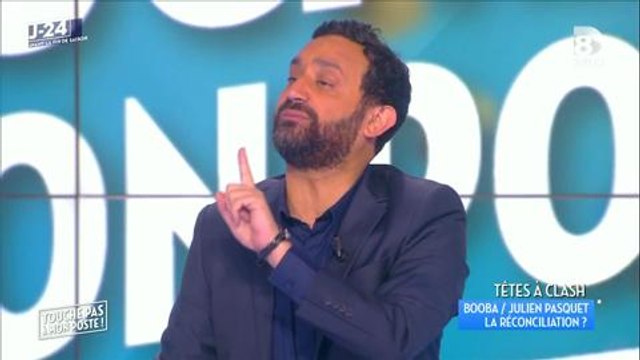 Booba clashe à nouveau Laure Manaudou sur ses photos nues : Il faut qu'elle assume