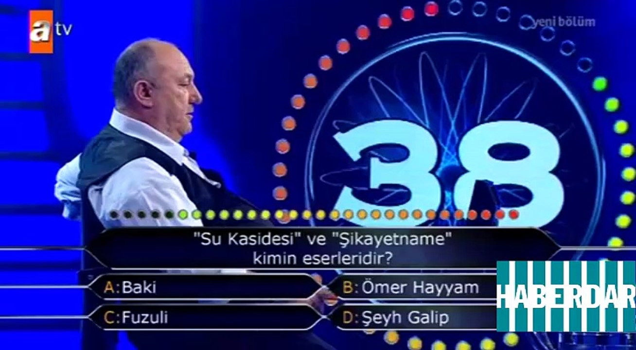Konservatuvar mezunu iki sanatçı da Fuzuli'yi bilemedi
