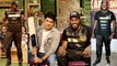 Chris Gayle doesn't need a bat to hit Big Sixes why?--Kapil Sharma