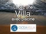 Location d'une villa du Gite de Beauchene , avec piscine , chauffées et 6 chambres pour des vacances de rêve sur la côte de vendéenne en Vendée à côté des sables d'olonnes et des plages (france).