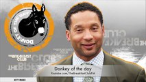 Donkey of the day Doug Whaley (Buffalo Bills GM & His Football Comments)