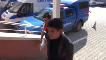 Samsun'da Rüşvet Operasyonu: 14 Gözaltı