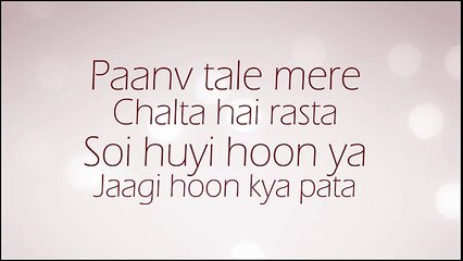 Songspklyrics.com | Tu Hai Toh Main Hoon Songs Lyrics – Waiting