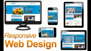 Responsive Website Designing Company in Delhi