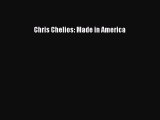FREE DOWNLOAD Chris Chelios: Made in America  FREE BOOOK ONLINE