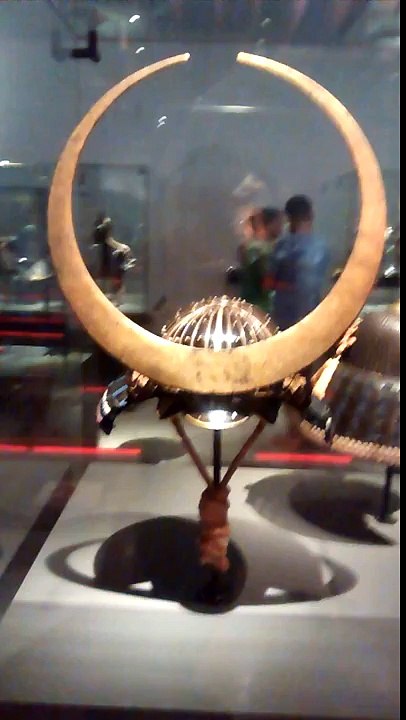 Expo Japón - Samuráis(28)