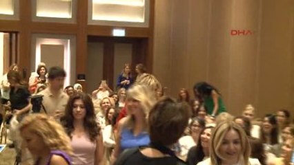 Bursa Ayşe Arman: 5 Bin 500 Kadın Soykırım Gibi Öldürüldü