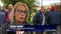 France 3 Loire - 31 mai 2016