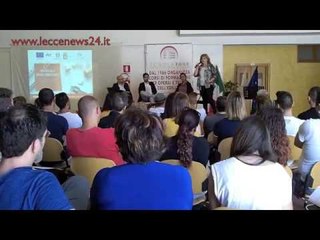 SCUOLA EDILE  - corso operatore impianti termoidraulici - leccenews24