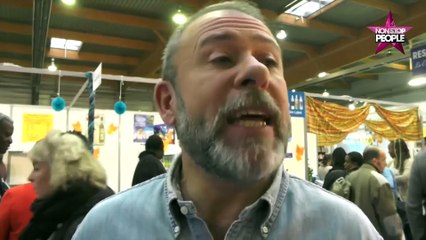 Emmanuel Maubert décédé, Babette de Rozières effondrée sur Twitter