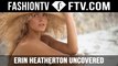 FTV HOT! Erin Heatherton for SI Swimsuit 2016 | FTV.com