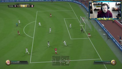 REAL MADRID CHAMPIONS LEAGUE WINNERS - FUT 16 Squad Builder New 2016