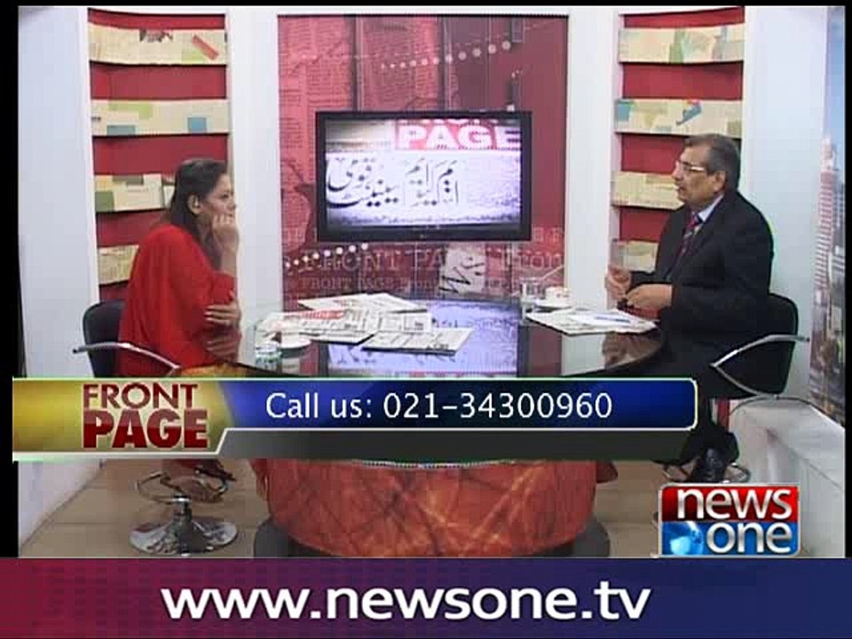 Front Page, 1-June-2016