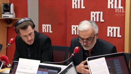 "On n'est pas couché" : "Vanessa, Léa : pourquoi une telle familiarité ?", interroge Pascal Praud