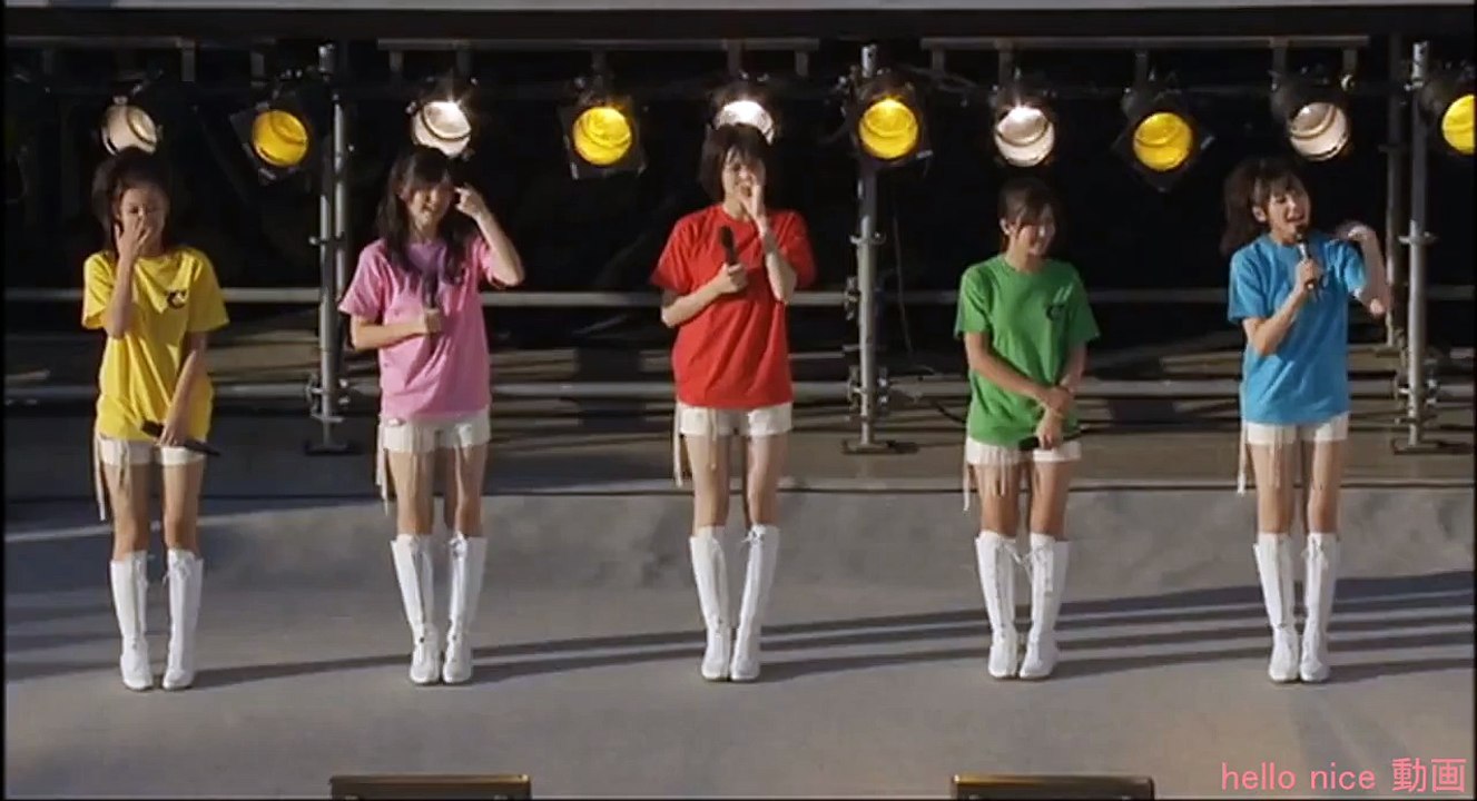 ℃-ute　メンバーカラー変更発表で大批判を受ける
