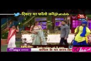 The Kapil Sharma Show Ki Khaas Jhalak - The kapil Sharma Show 1st june  2016