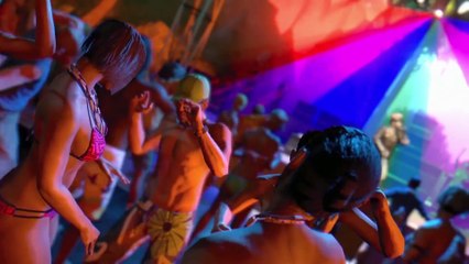 Dead Island Definitive - trailer de lancement