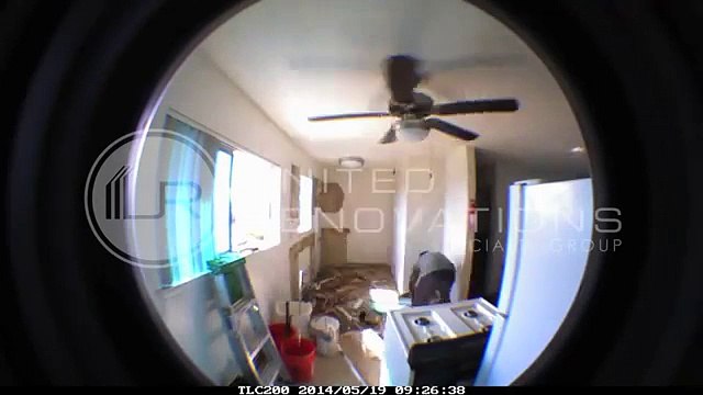 Kitchen Time Lapse by United Renovations Specialty Group