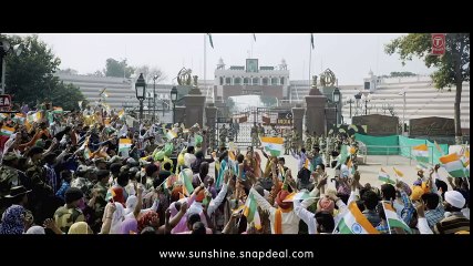SARBJIT SUNSHINE - Aishwarya Rai Bachchan, Randeep Hooda, Richa Chadda