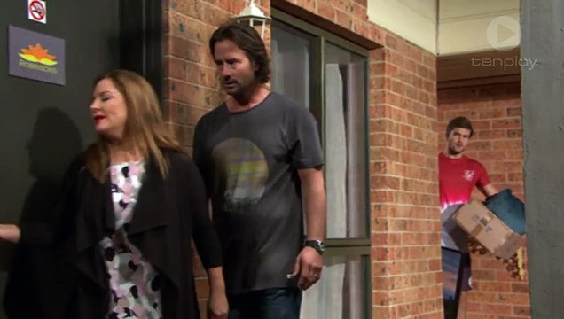 Neighbours 7378 1st June 2016 Full Episode