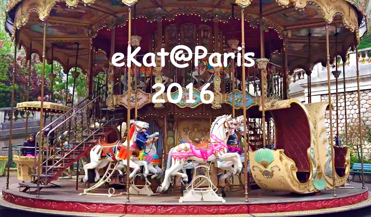 Paris 2016