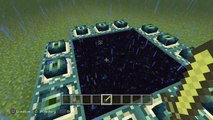 Minecraft ender dragon dead