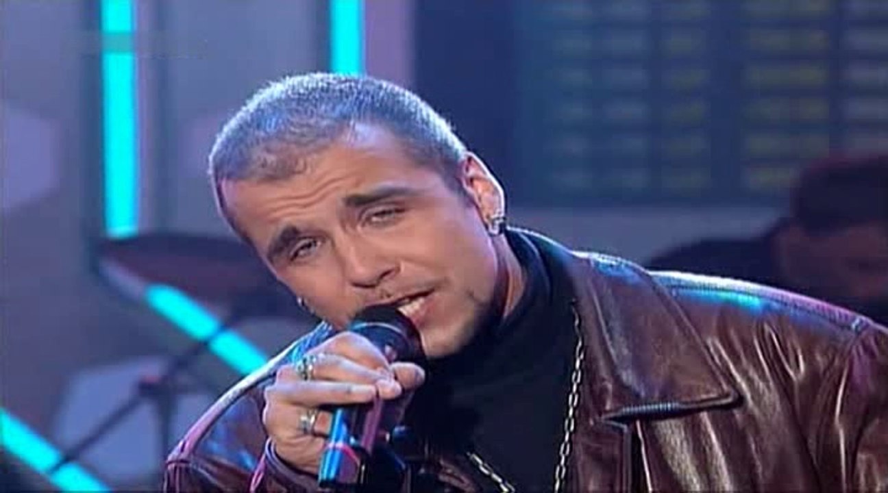 Spektacoolär - Du bist abgehau'n 1998