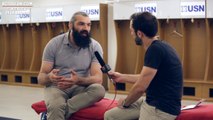 L'ITW de la Semaine : Sébastien Chabal