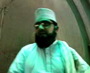 Zakat ka biyan by Qari Ijaz 27-05-2016