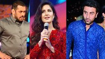 Katrina Kaif's Message To Salman Khan And Ranbir Kapoor