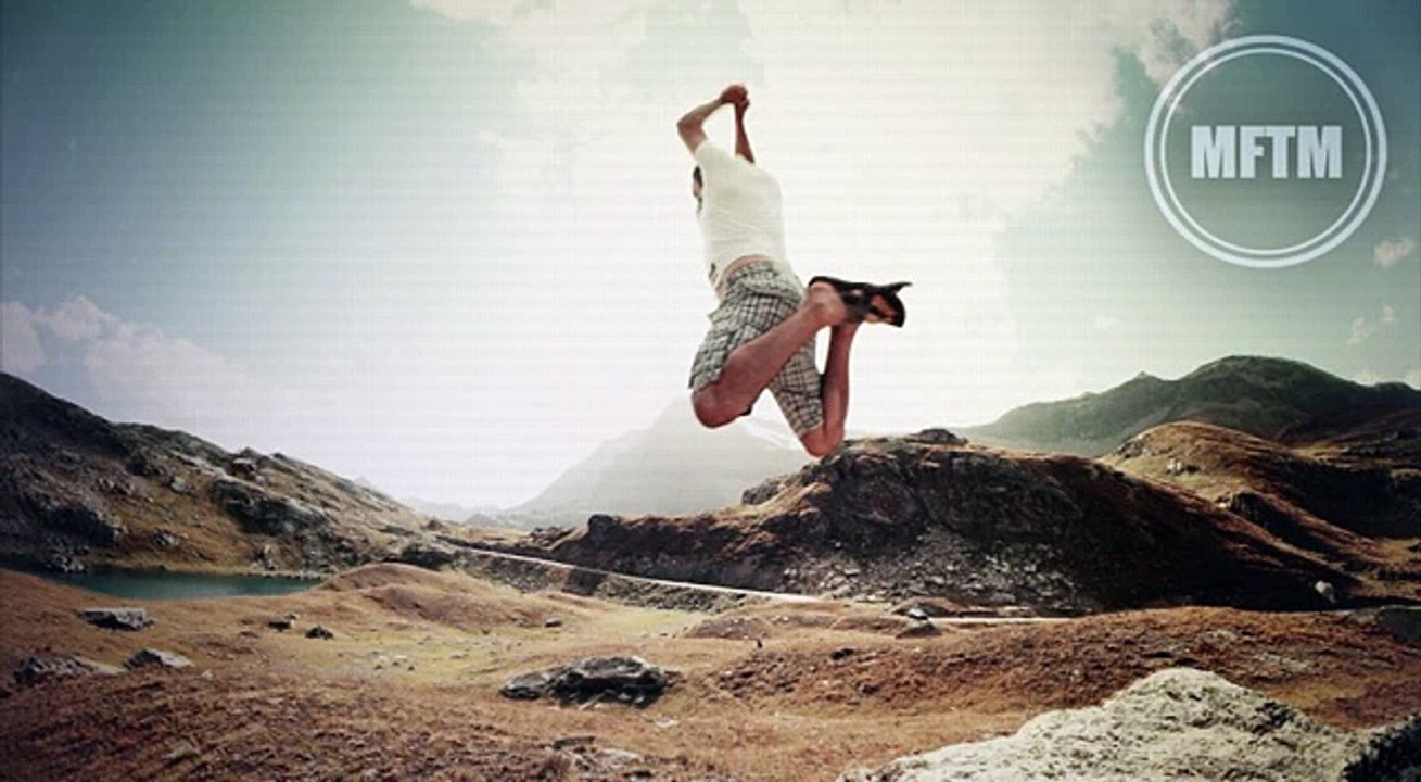 The Lion King – Can You Feel The Love Tonight (Mau Kilauea’s Tropical Remix)