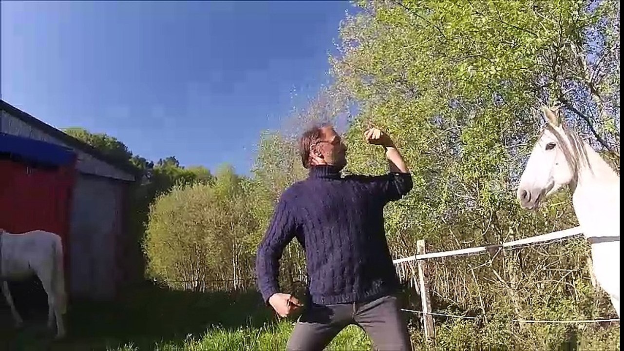 CORREZE HD
