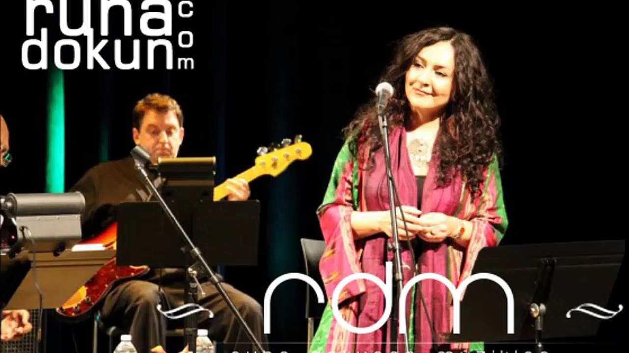 Mahsa Vahdat . Haleili