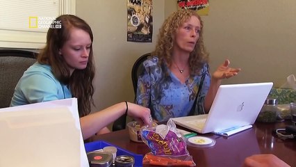 American Weed, Episode 6 : 4/20 (FR)