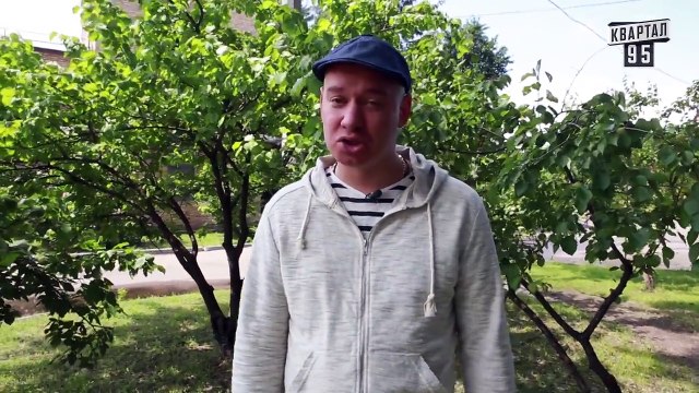Жека - Ликвидация маршруток - Нет маршруток, нет проблем - Рот народа,Чисто News 2016