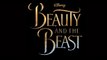Beauty and the Beast Official US Teaser Trailer Emma Watson Dan Stevens Kevin Kline 2016 2017