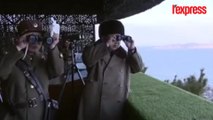 Nouveau tir de missile raté en Corée du Nord