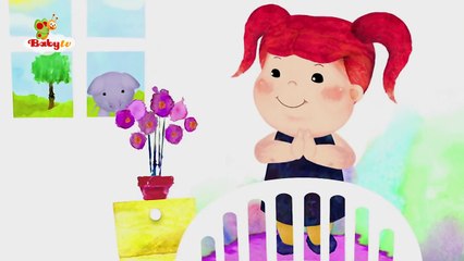 Miss Mary Mack - BabyTV