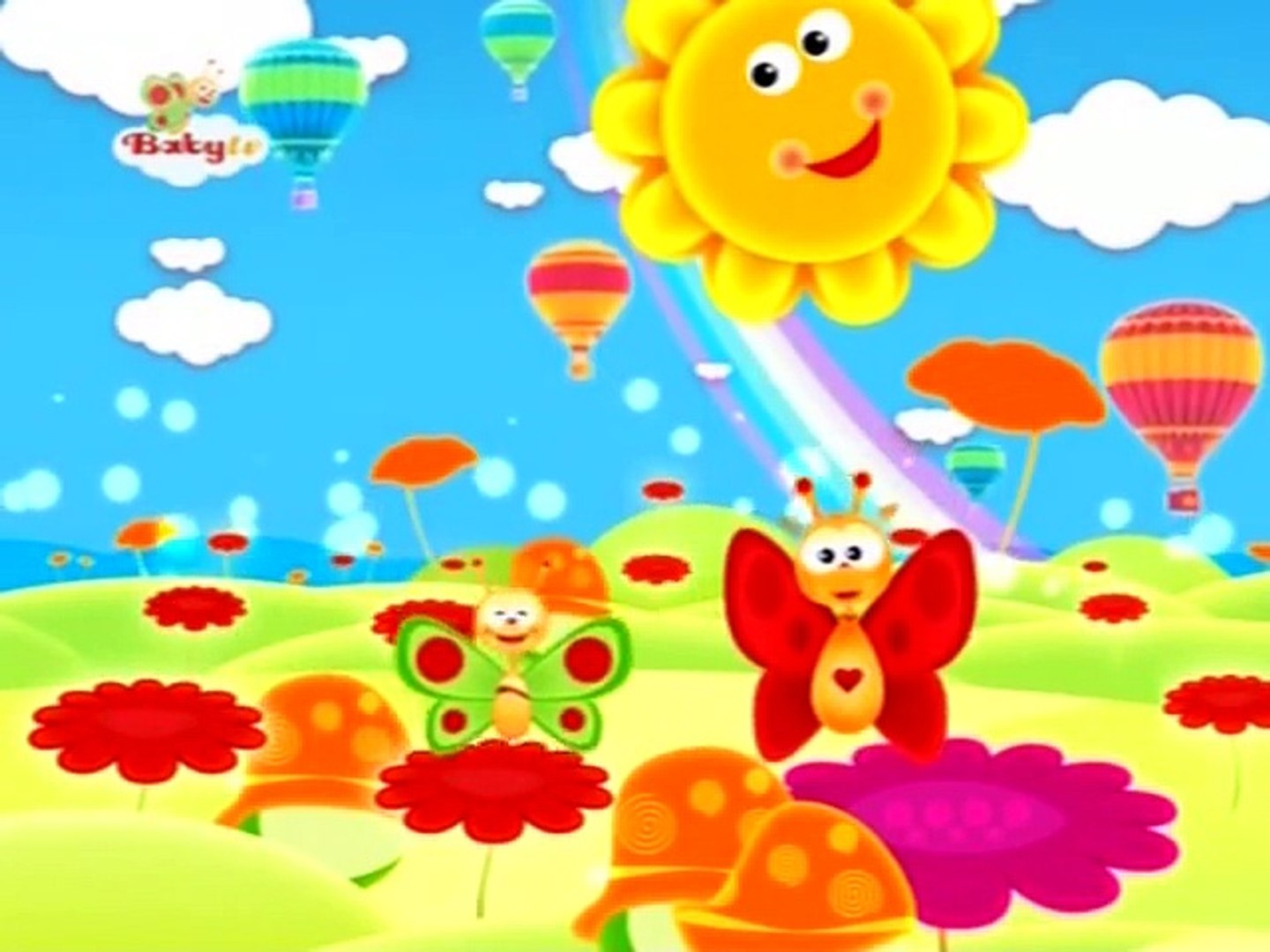 My Dear Mummy Babytv Video Dailymotion