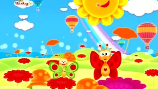 My Dear Mummy - Babytv - video dailymotion