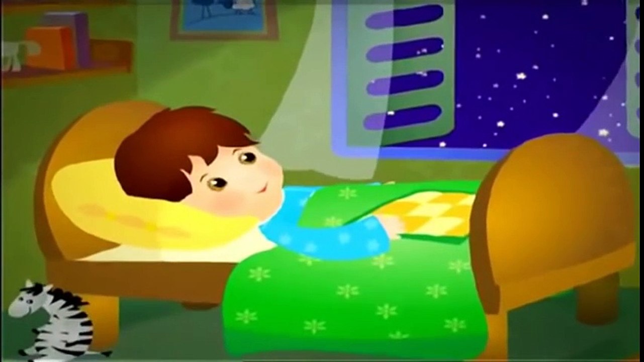 Wish upon a star - a moon and a teddy bear