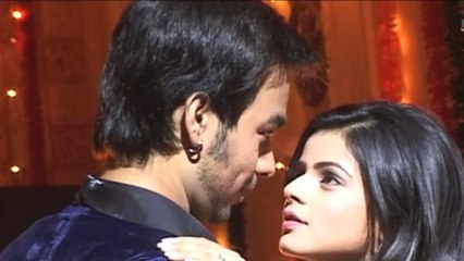 Thapki Bihaan Romantic Dance | Thapki Pyaar Ki | 1st June 2016